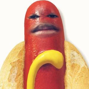 Meet your Posher, Angelo